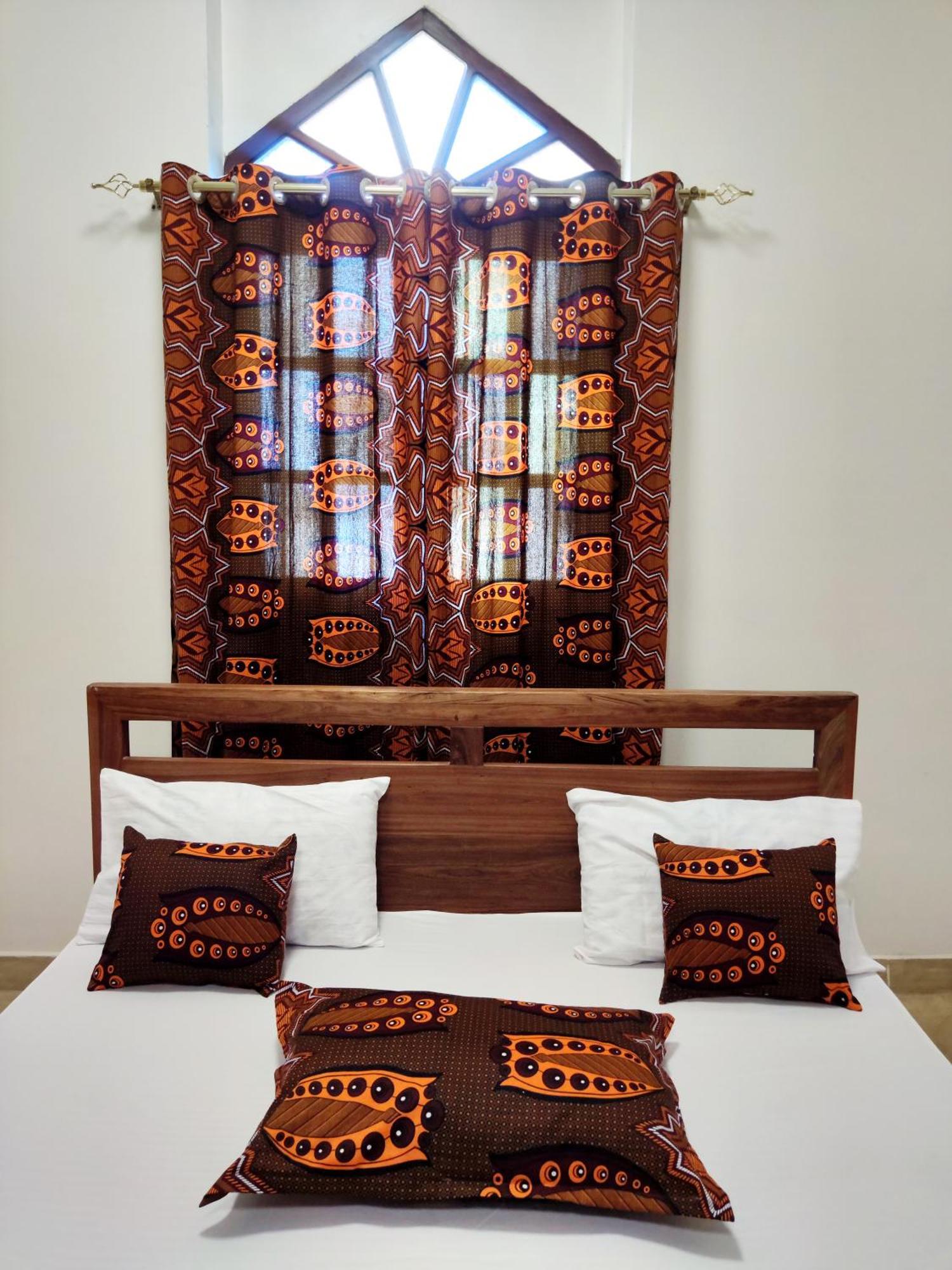 Bed and Breakfast Treasures Of Zanzibar House Exterior foto
